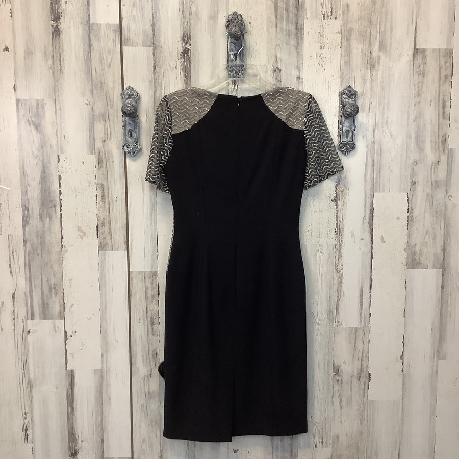 Antonio Melani Size Small Black Dress