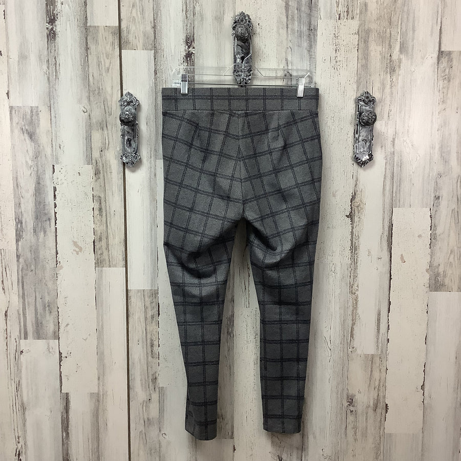 LOFT Size Med Slacks & Pants