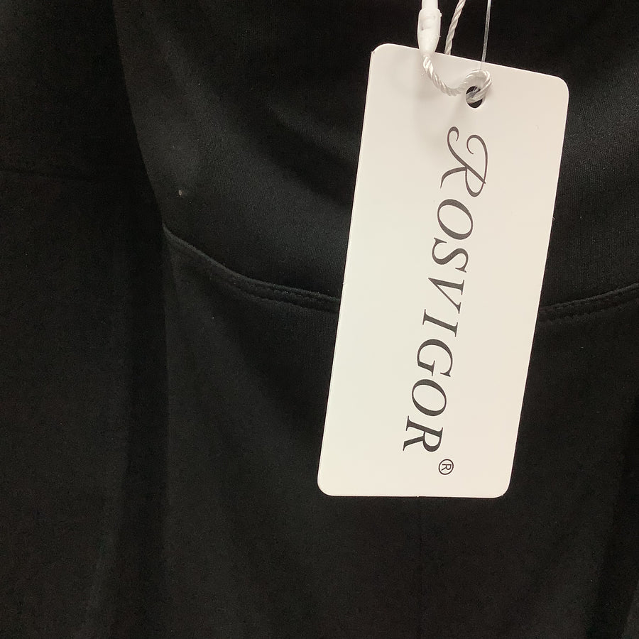 Rosvigor Size XL Curvy yoga pants & more