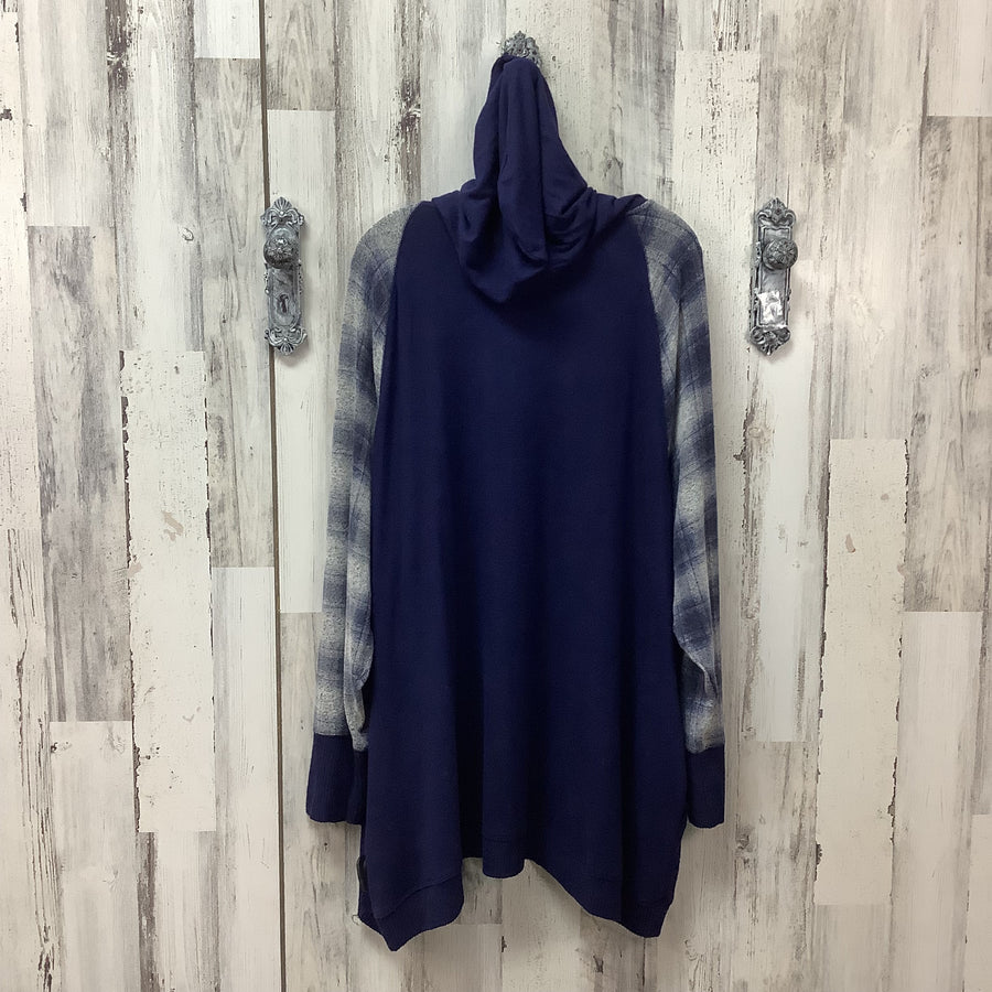 Maurices Size 4X Curvy Shrugs & Shawls