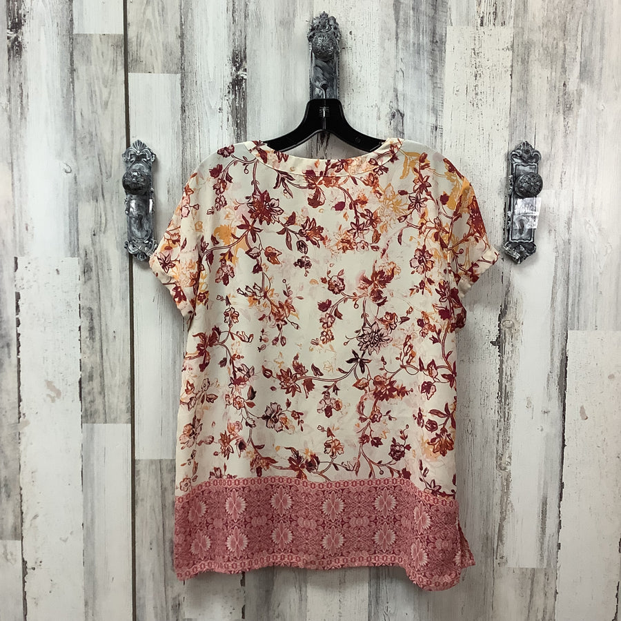 Maurices Size Lg Shirts & Blouses
