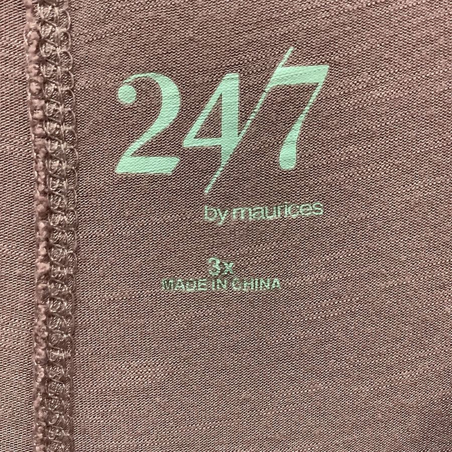 maruca Size 3x Curvy Shirts & Blouses