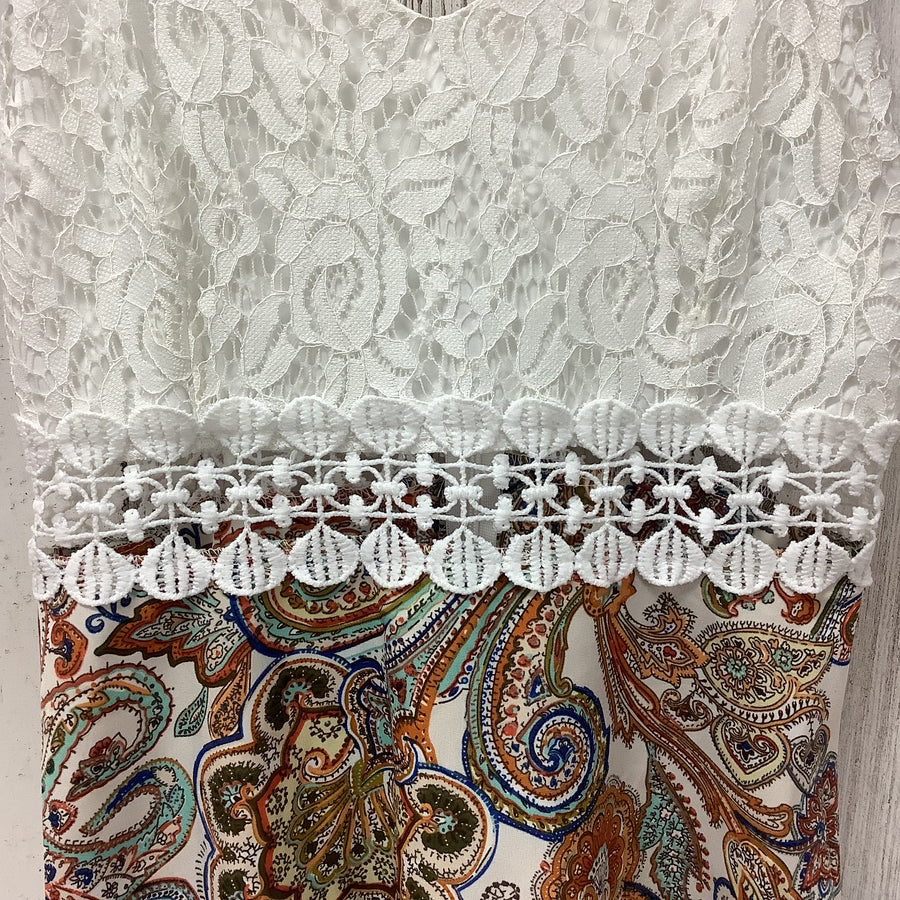 Unknown Size Small Junior Dress