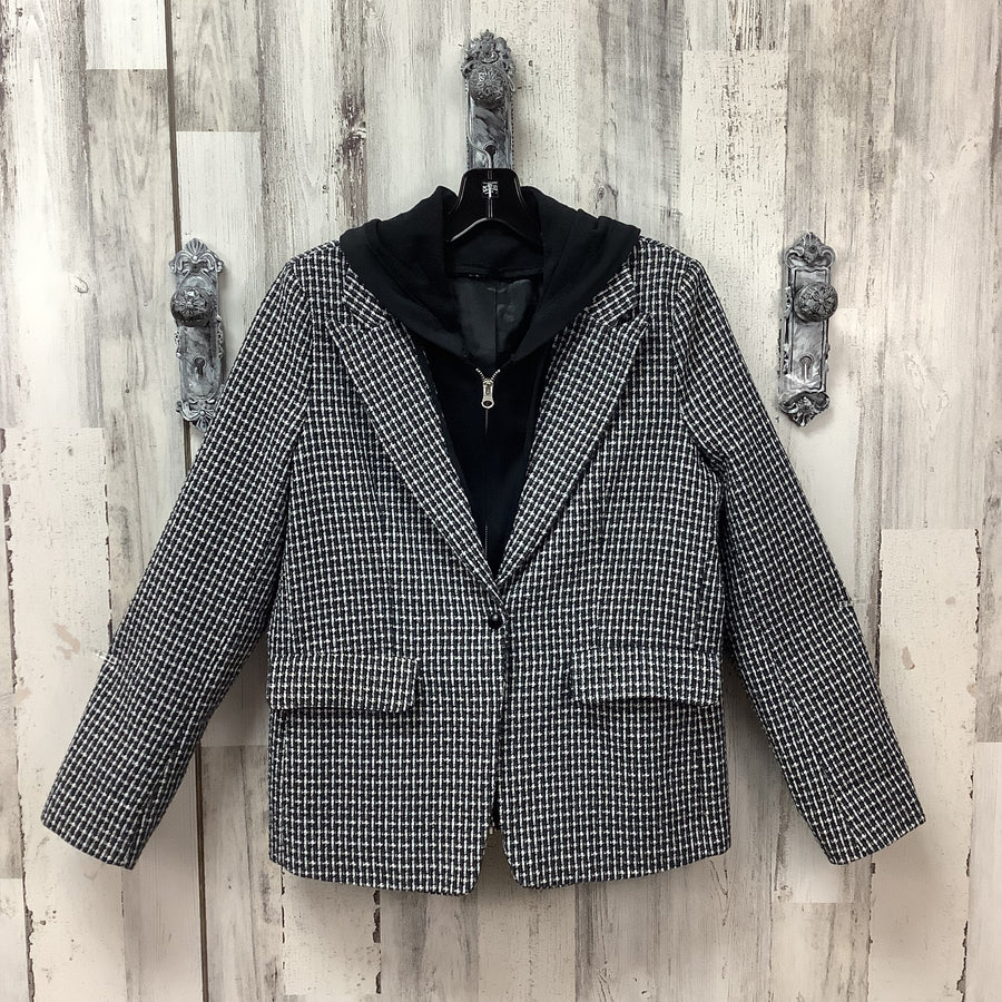 Elan Size Small Casual Jackets