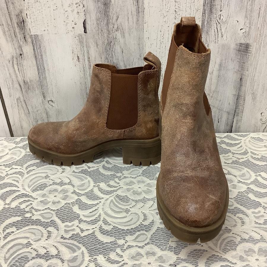 Diba True Size 6.5 Boots