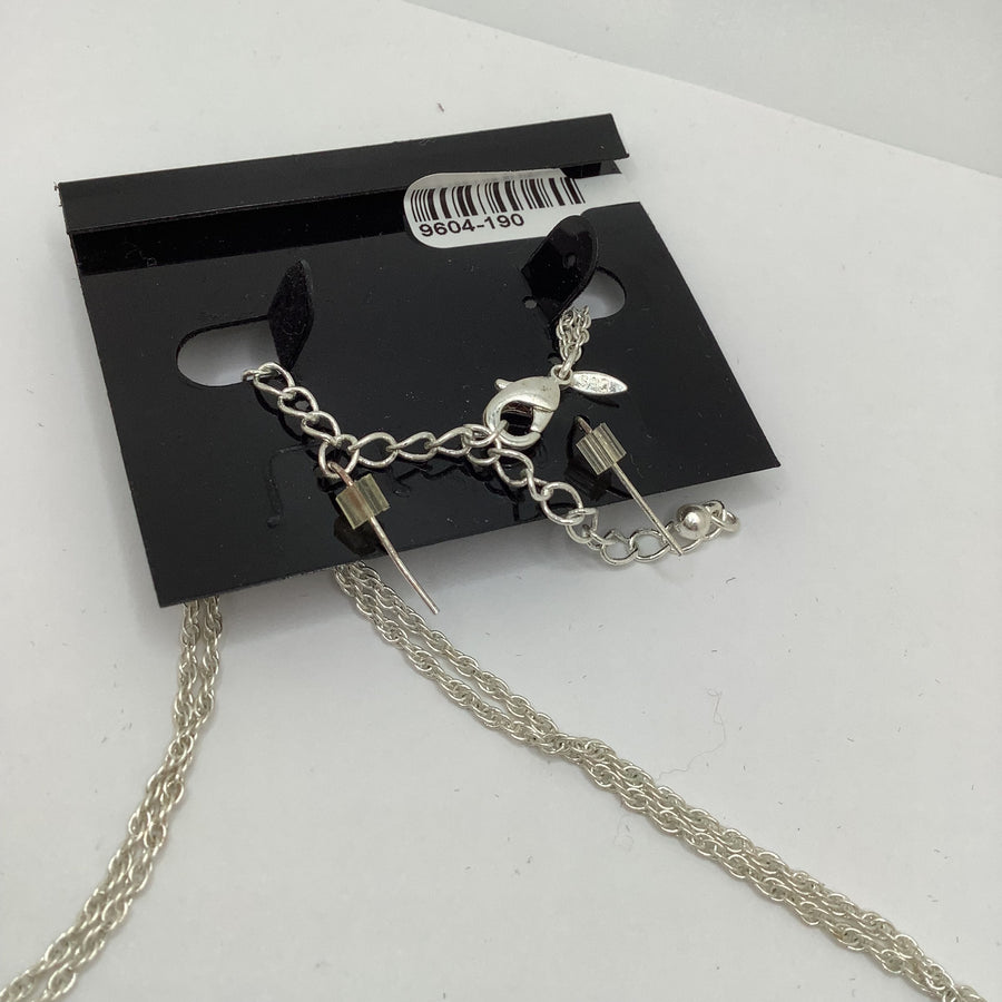Unknown Jewelry Set