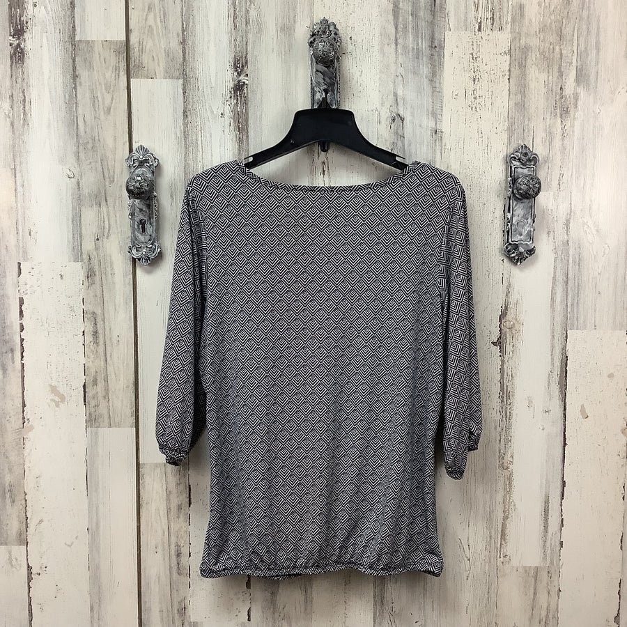 Robert Louis Size XL Curvy Shirts & Blouses