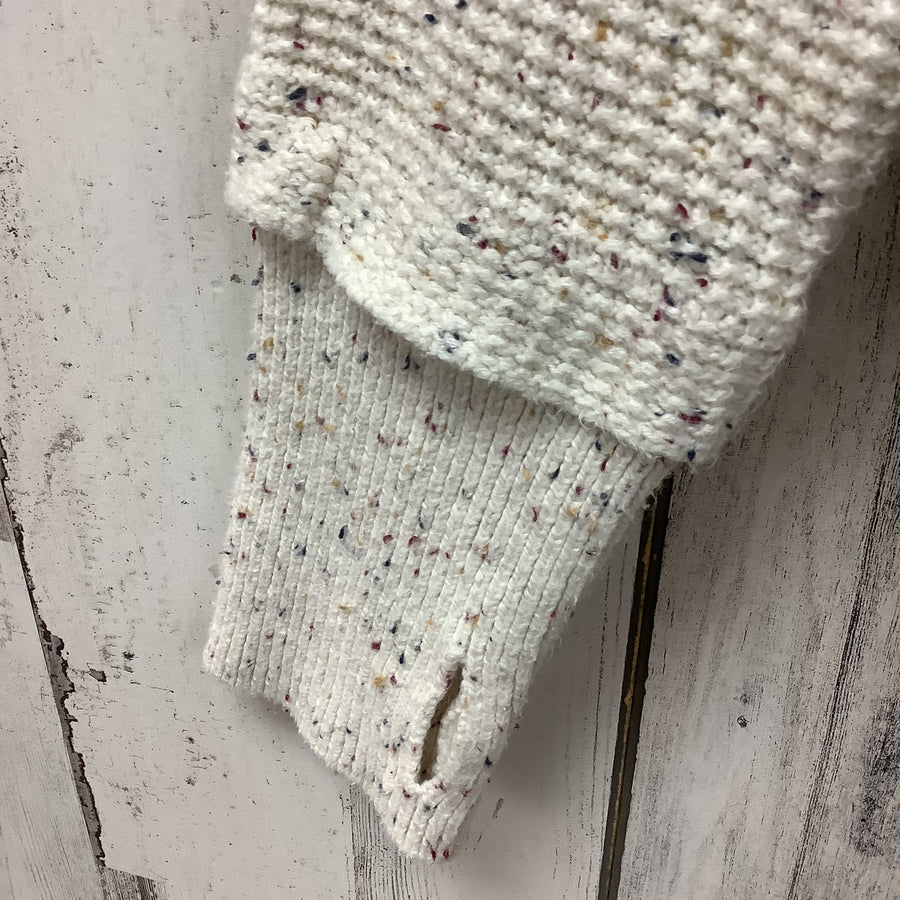 Market & spruce Size Med Pullover