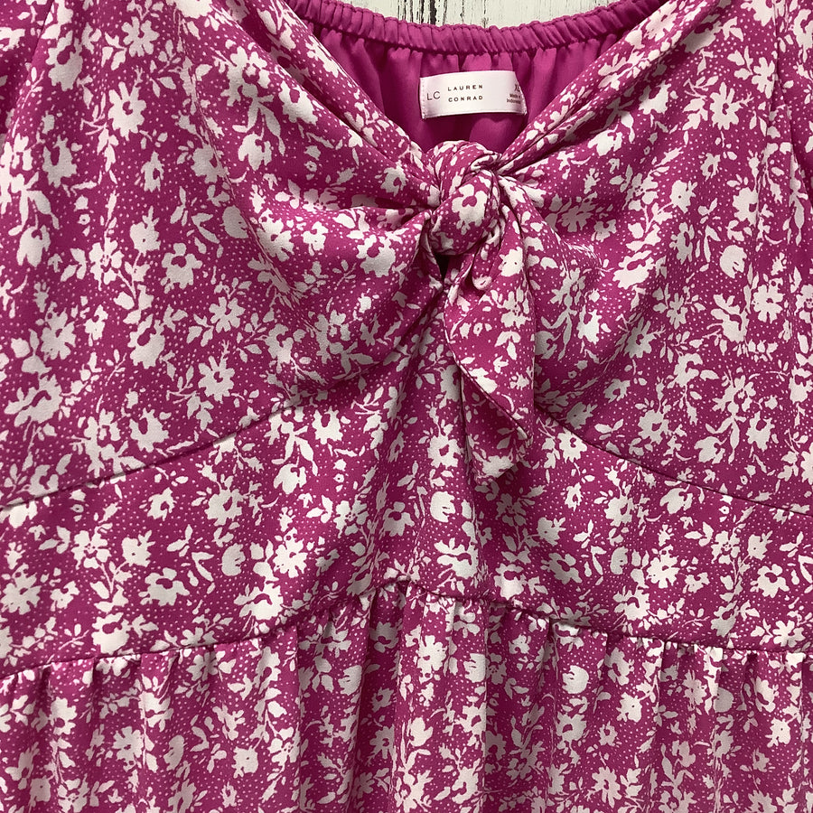 Lauren Conrad Size XL Curvy Dress