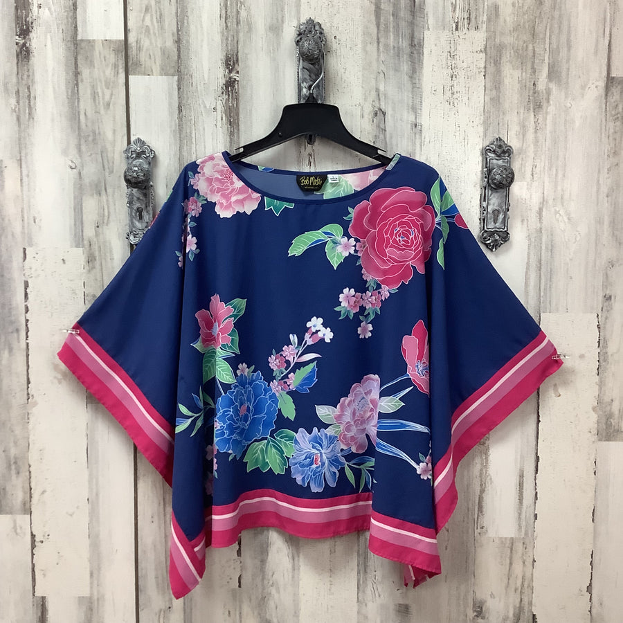 Bob Mackie Size Large Shirts & Blouses