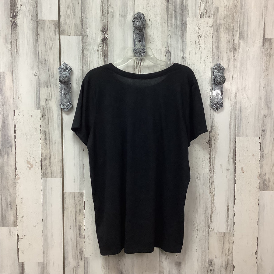 Torrid Size 1X Curvy Strong Mother Tee