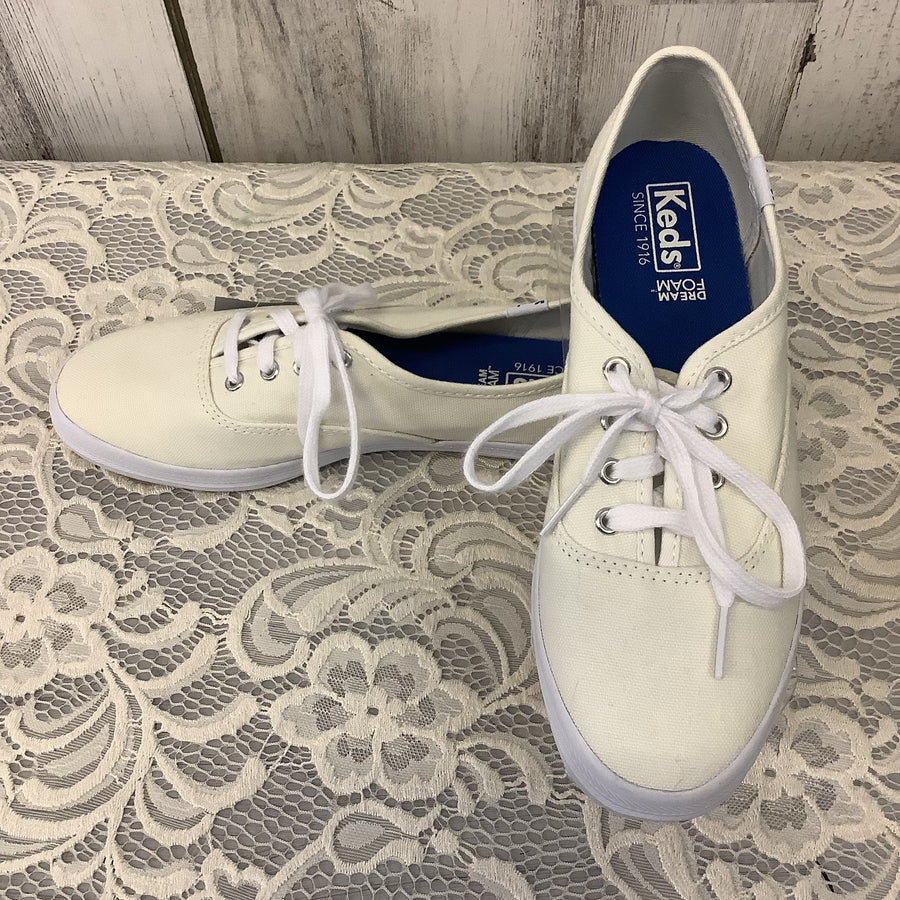 Keds Size 6 Sneakers