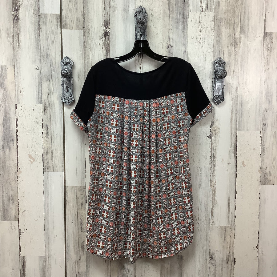 ny Collection Size Large Tunics