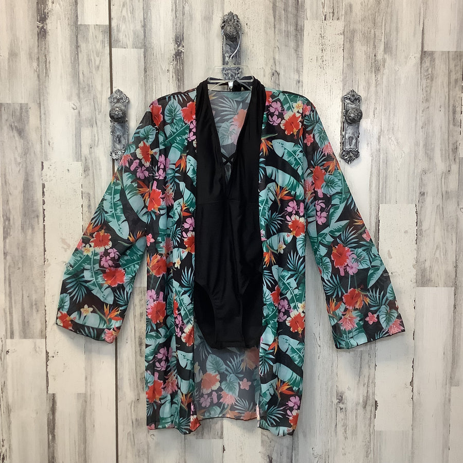 Boutique Size Med Bathing Suits & Cover Ups