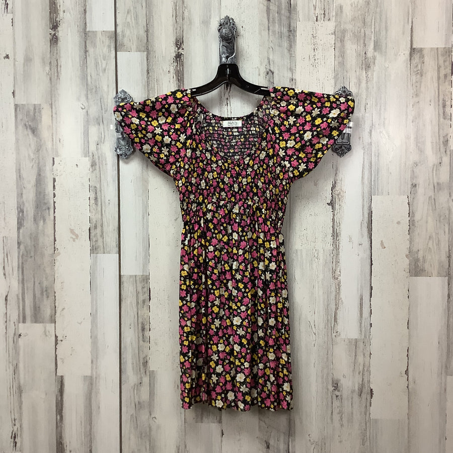 Jolie & Joy Size Small Junior Dress