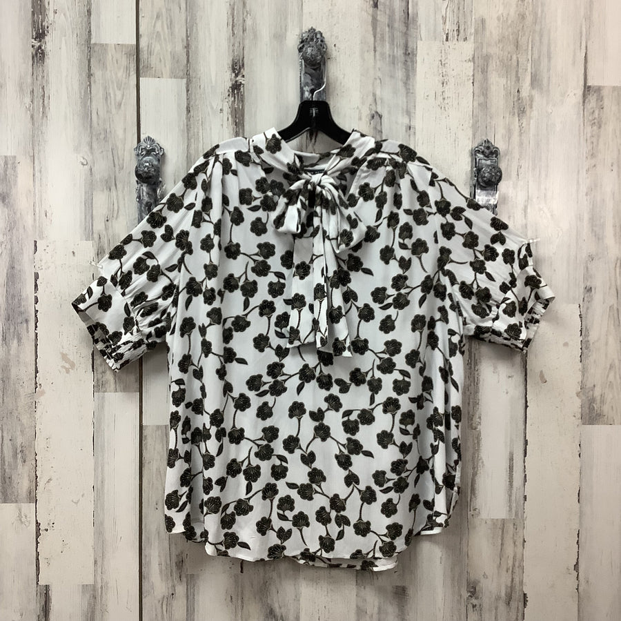 Lane Bryant Size XL Curvy Shirts & Blouses