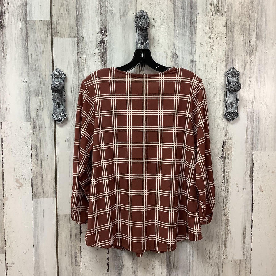 Cure Size Large Shirts & Blouses