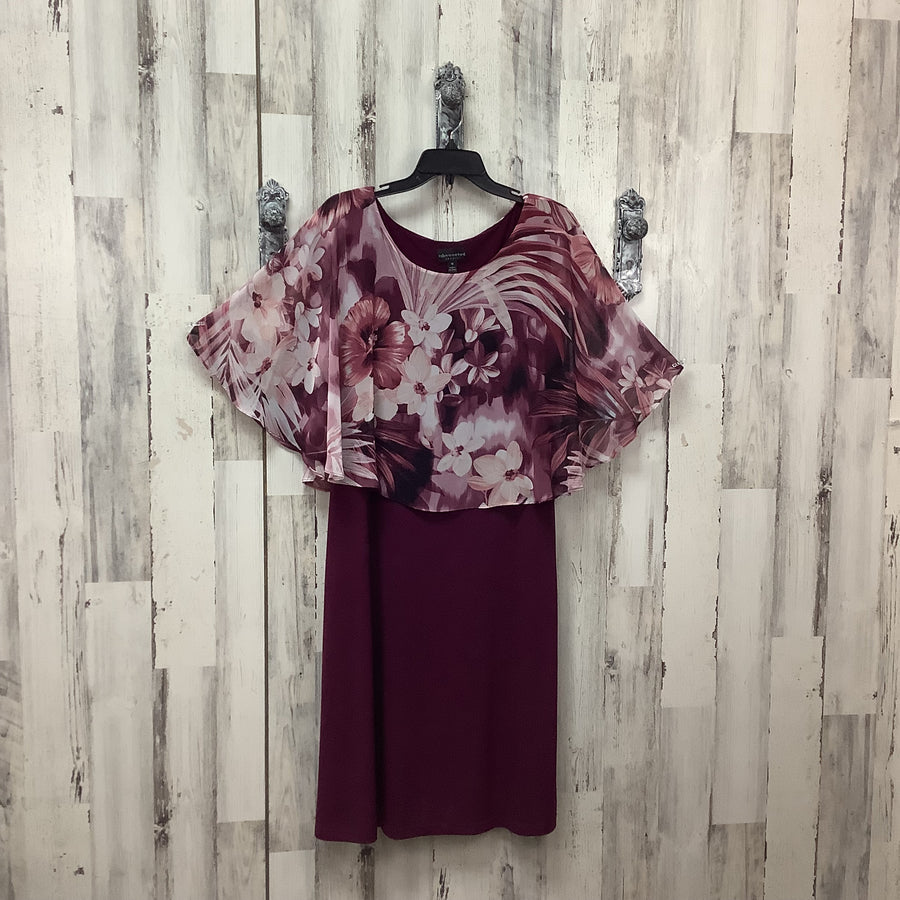 Connected Size XL Curvy Dress