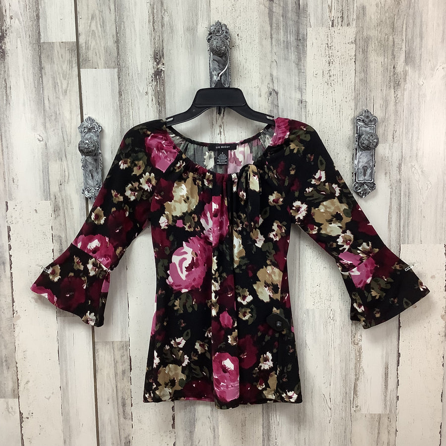 Liz McCoy Size Small Shirts & Blouses