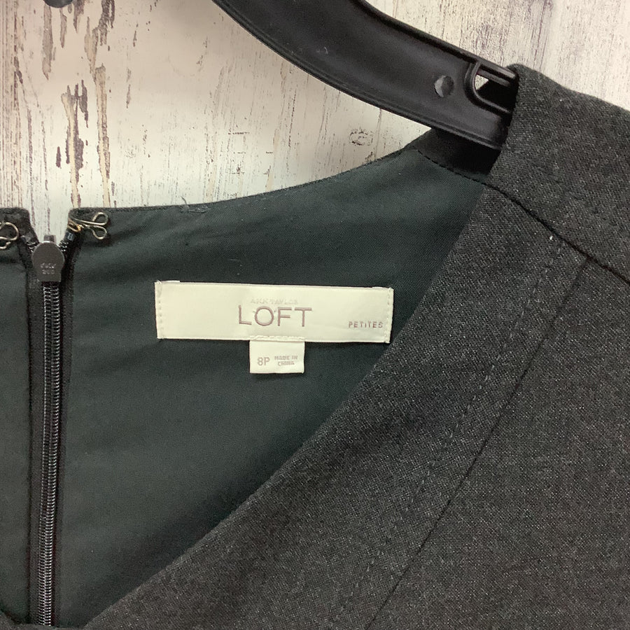 LOFT Size Med P Dress