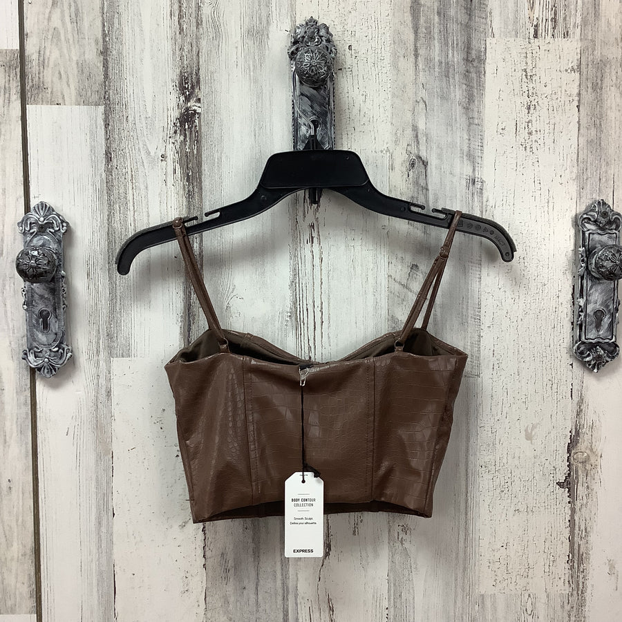Express Size XS Junior Tanks & Camis