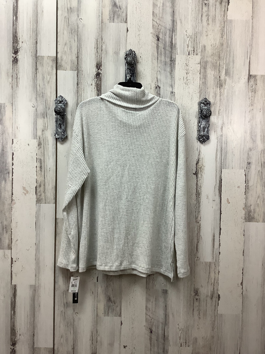 Architect Size 2X Pullover