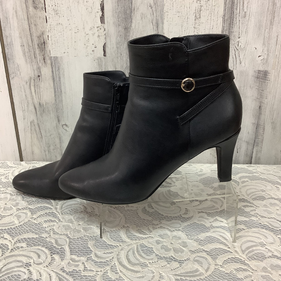 Life Stride Size 10 Boots