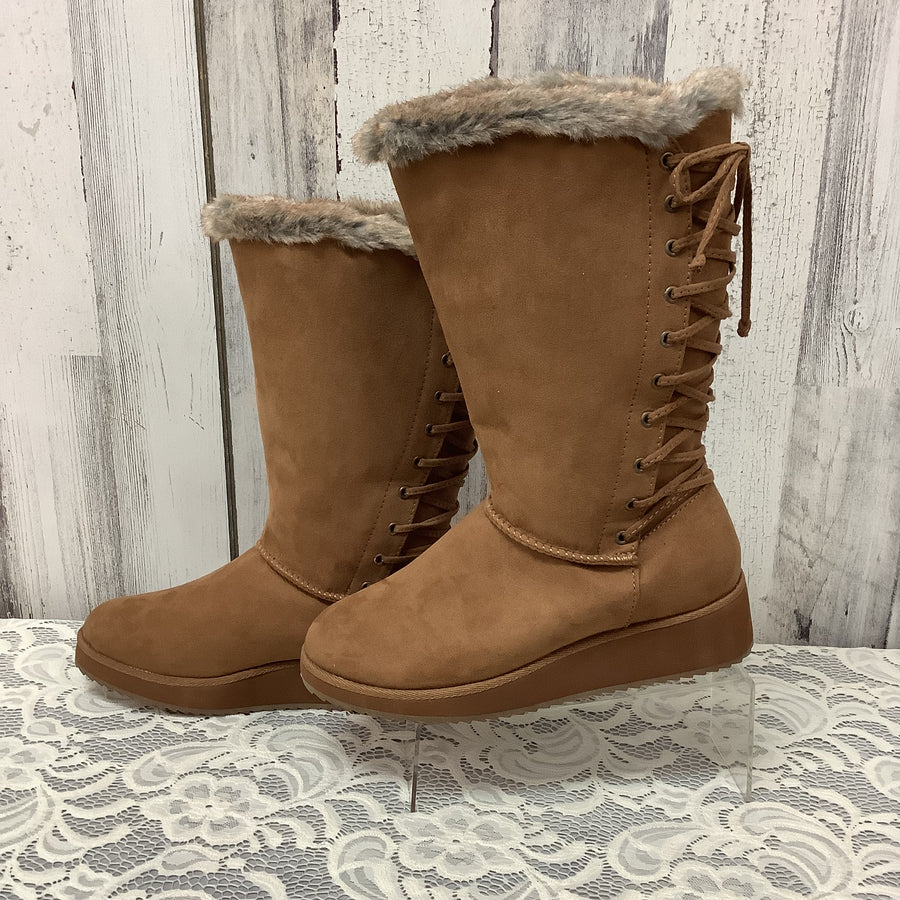 Rampage Size 5.5 Boots