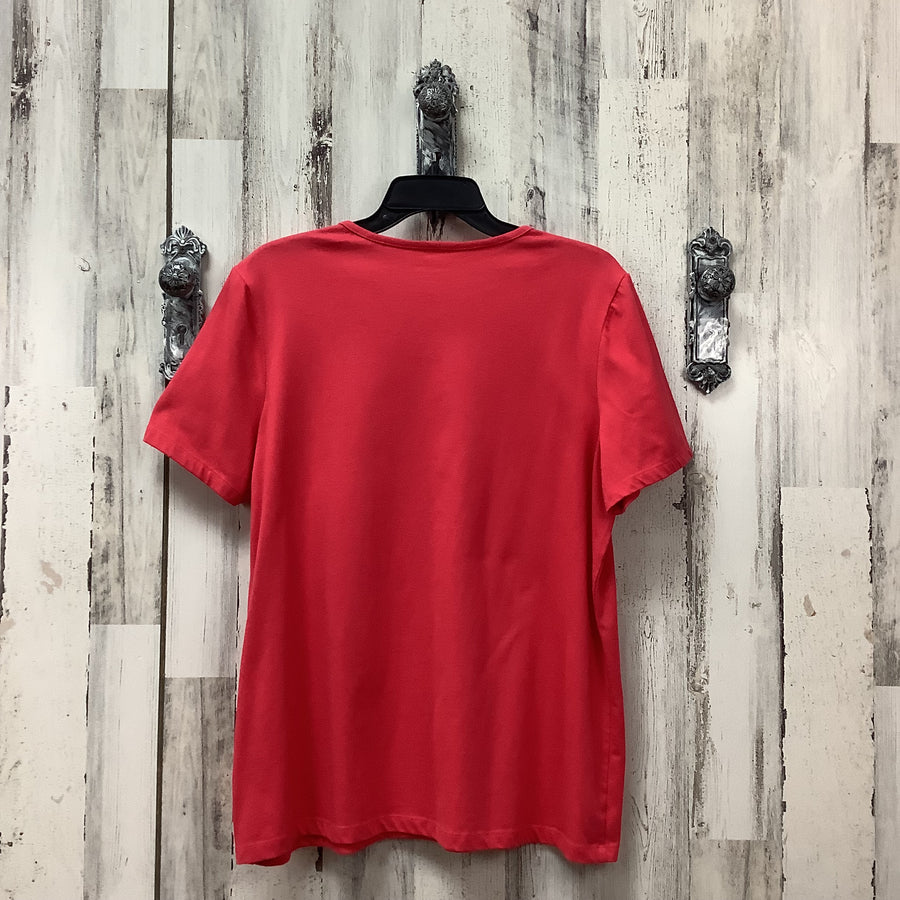 Coral Bay Size XL Curvy Shirts & Blouses