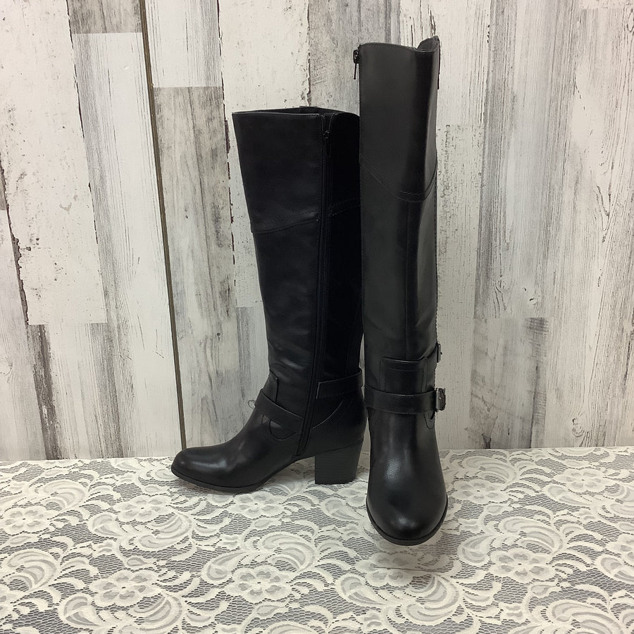 indigo rd Size 8 Boots