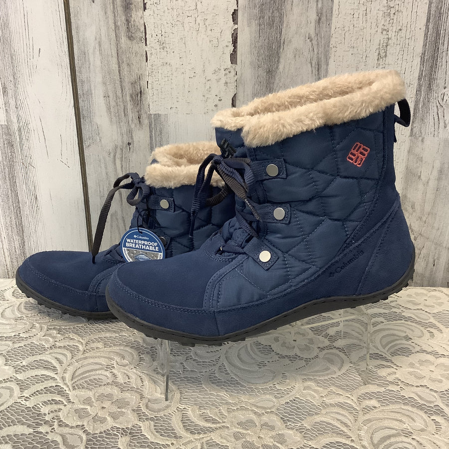 Columbia Size 9.5 Boots