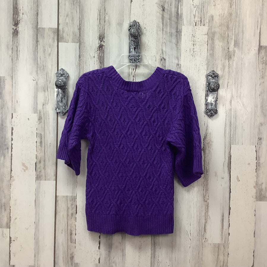 ana Size Large Pullover
