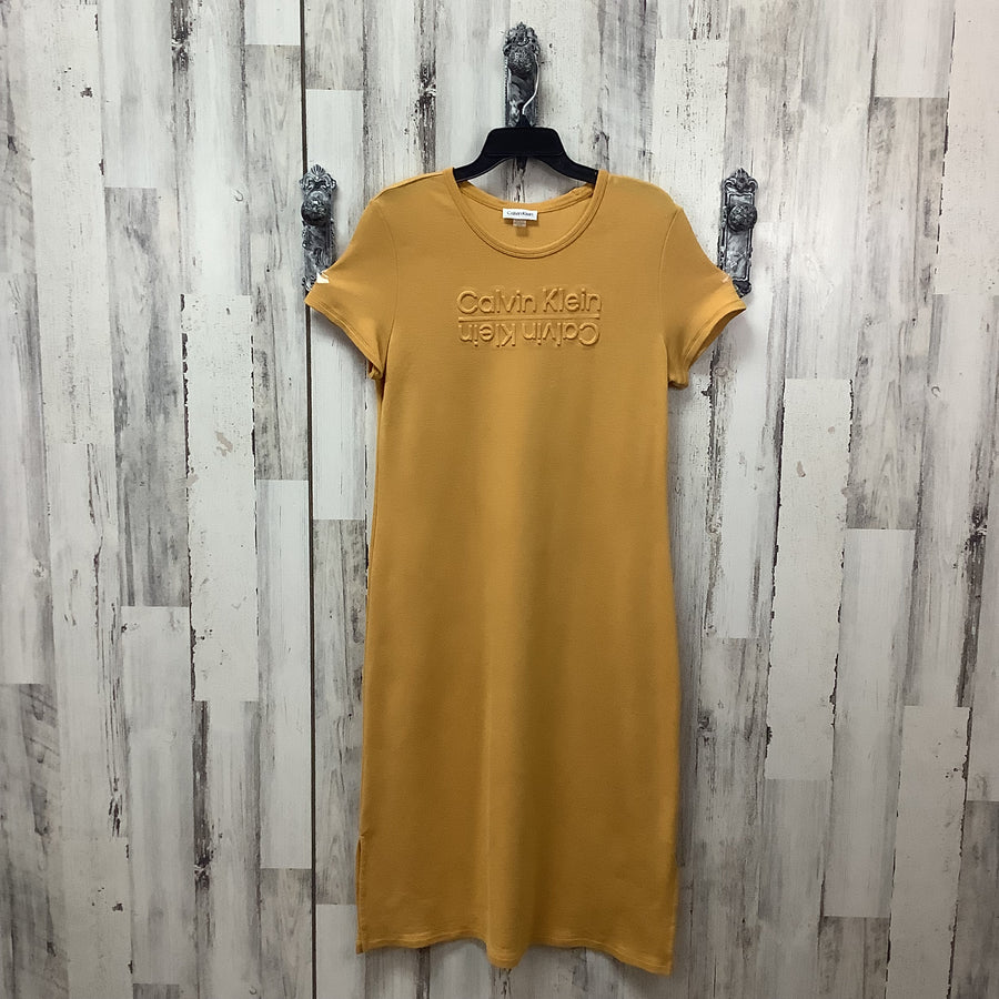 Calvin Klein Size Lg Dress