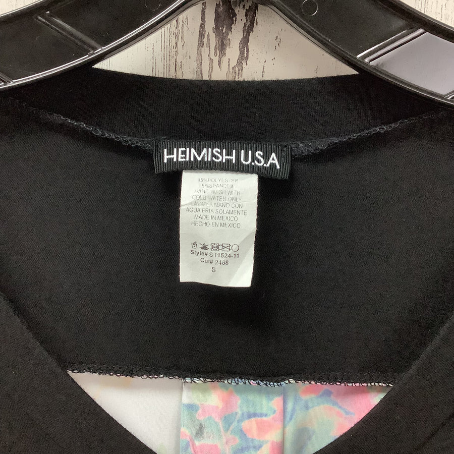 Heimish USA Size Small Shirts & Blouses