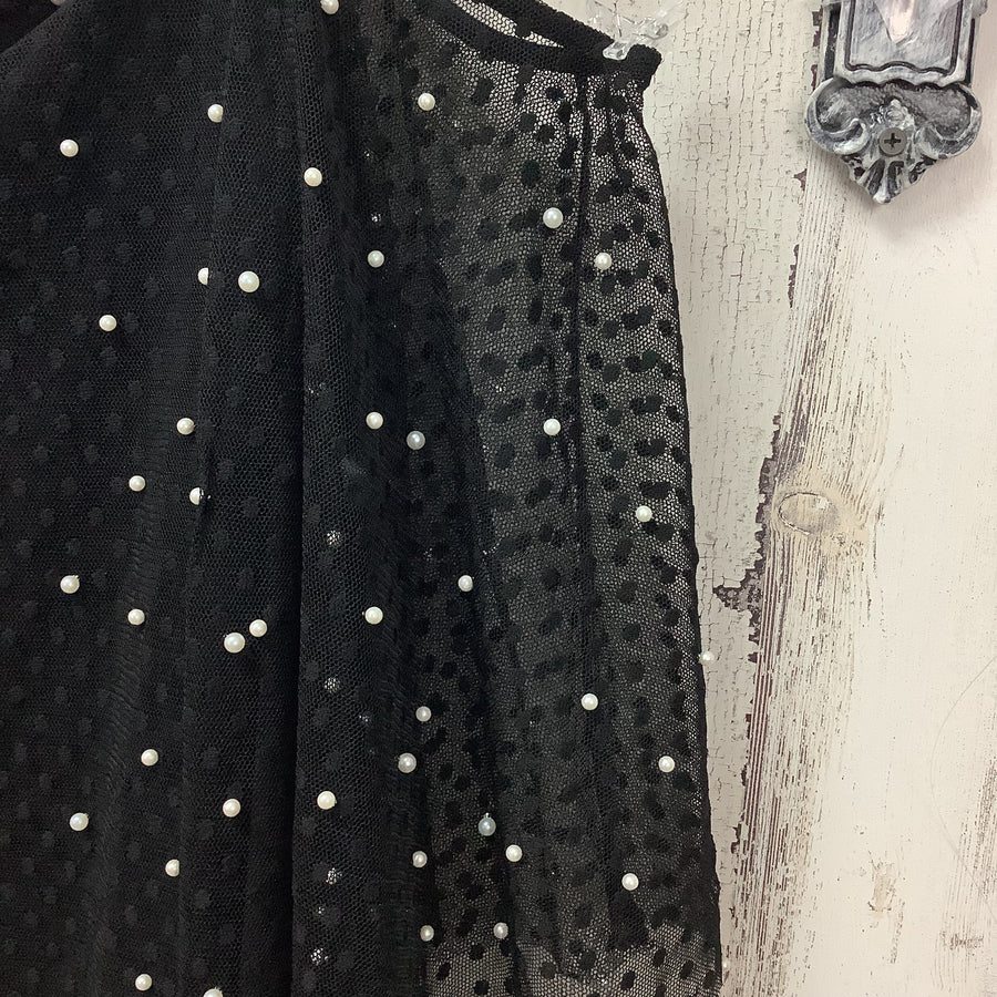 MSK Size XL Curvy Dress