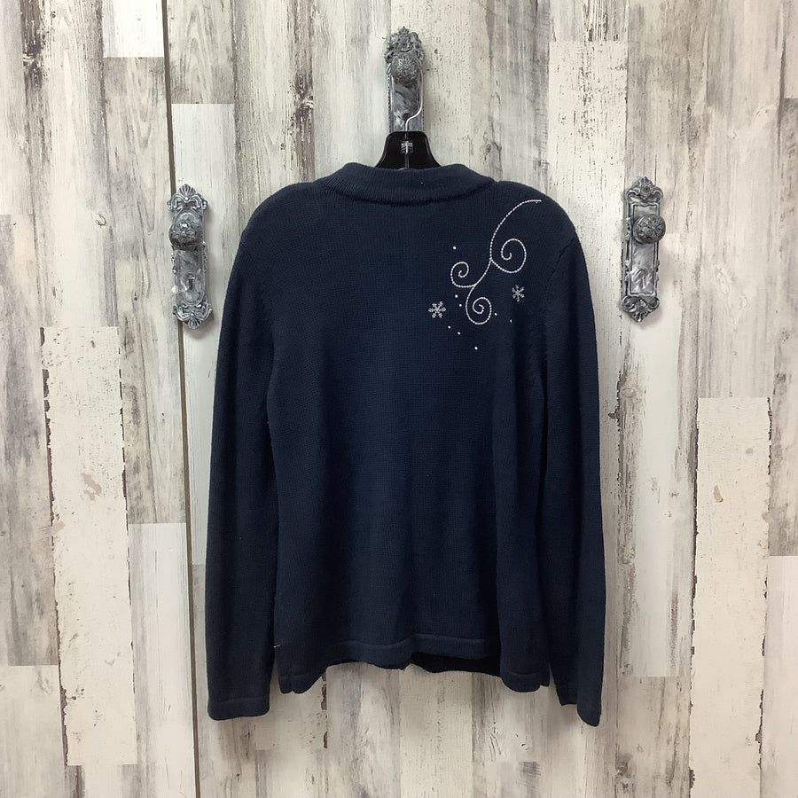 Christopher & Banks Size XL Curvy Cardigans