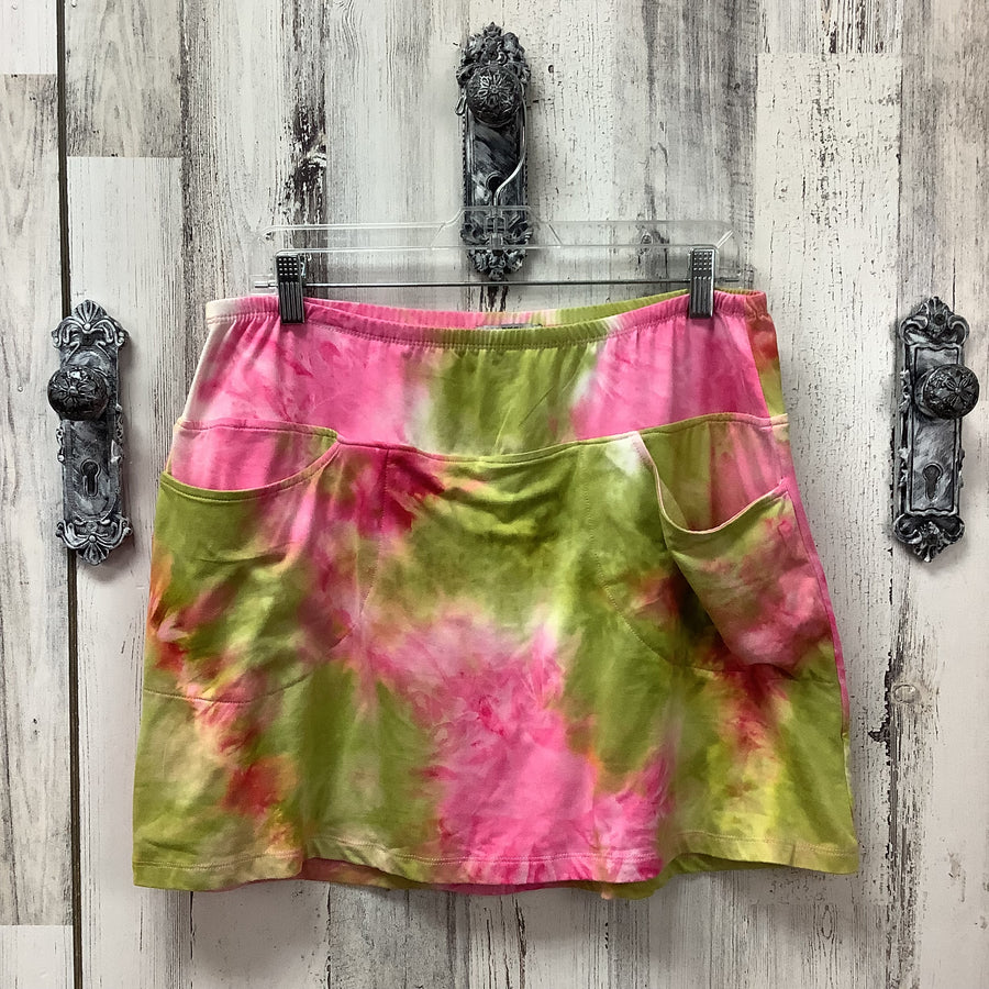 sportelle Size Large Skorts