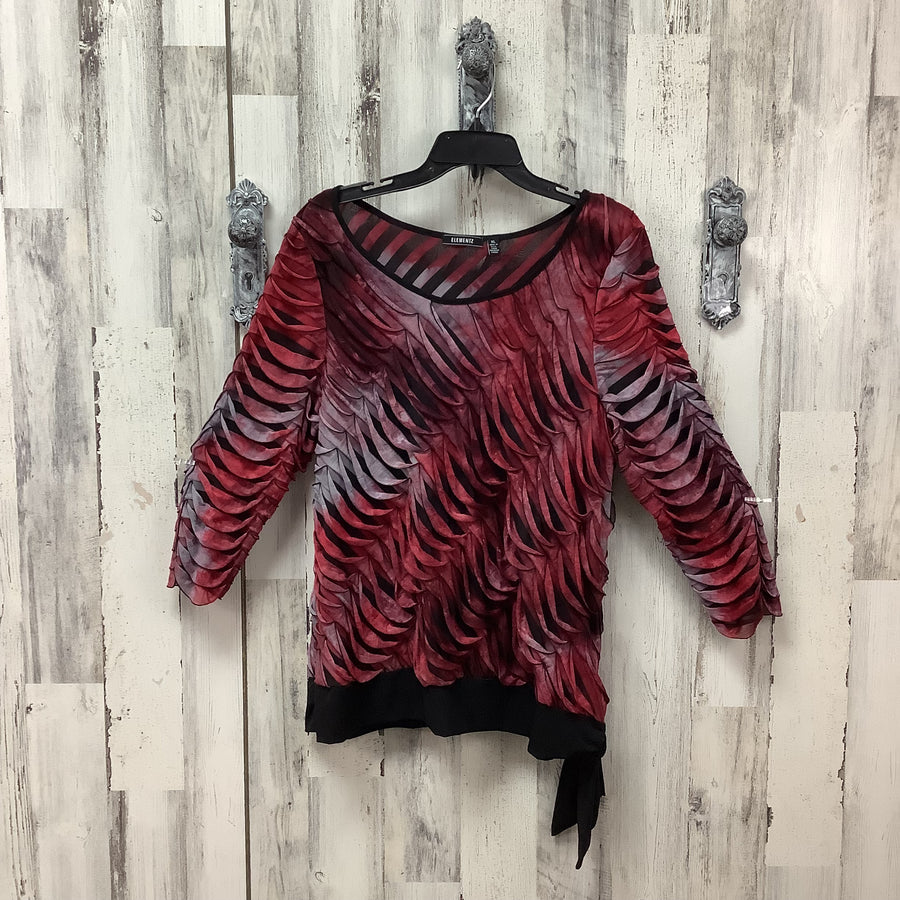 Elementz Size XL Curvy Shirts & Blouses