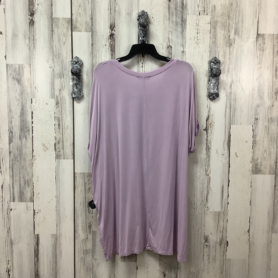 Rae Mode Size 3XL Curvy Shirts & Blouses