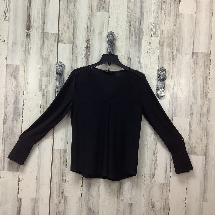 White House Black M Size Small Shirts & Blouses