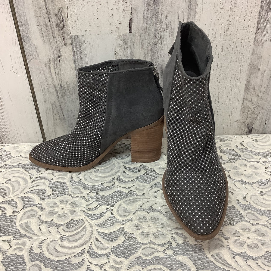 Madden girl Size 8.5 Boots