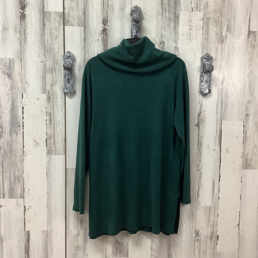 Studio Works Size XL Curvy Pullovers