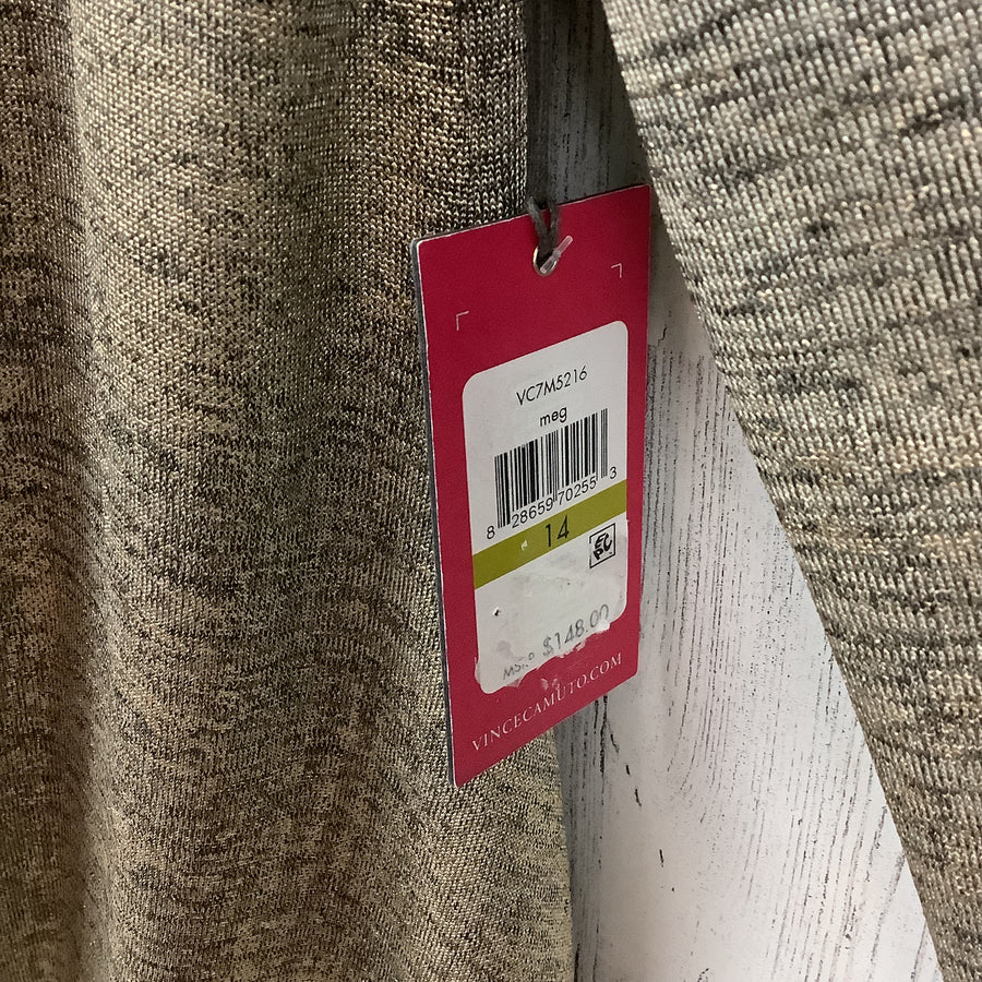 Vince Camuto Size Lg Dress