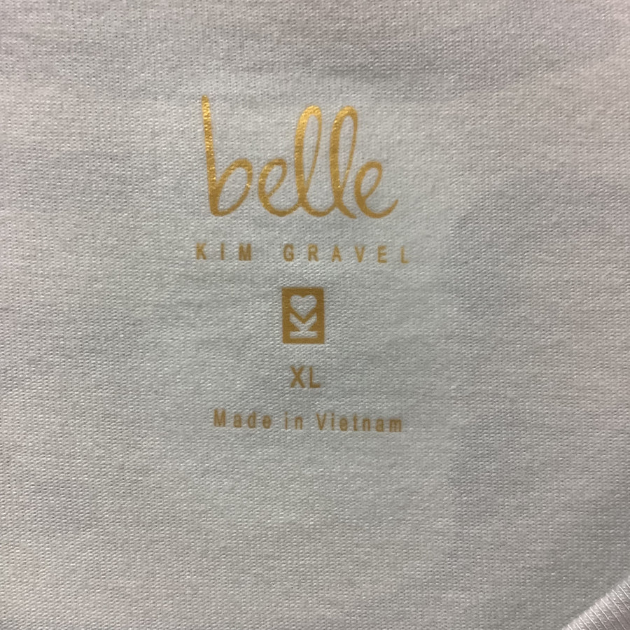 Kim Gravel Size XL Curvy Shirts & Blouses