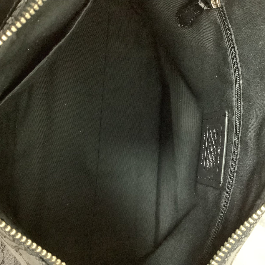 Coach Size Med Shoulder Bags