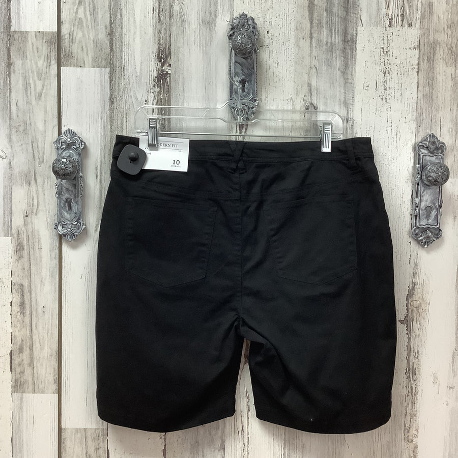 Christopher & Banks Size 10 Shorts