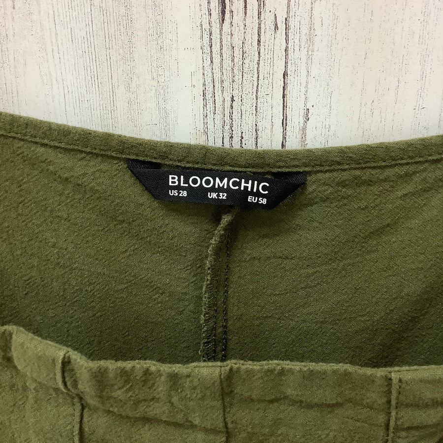 Bloomchic Size 5X Curvy Jumpers & Rompers