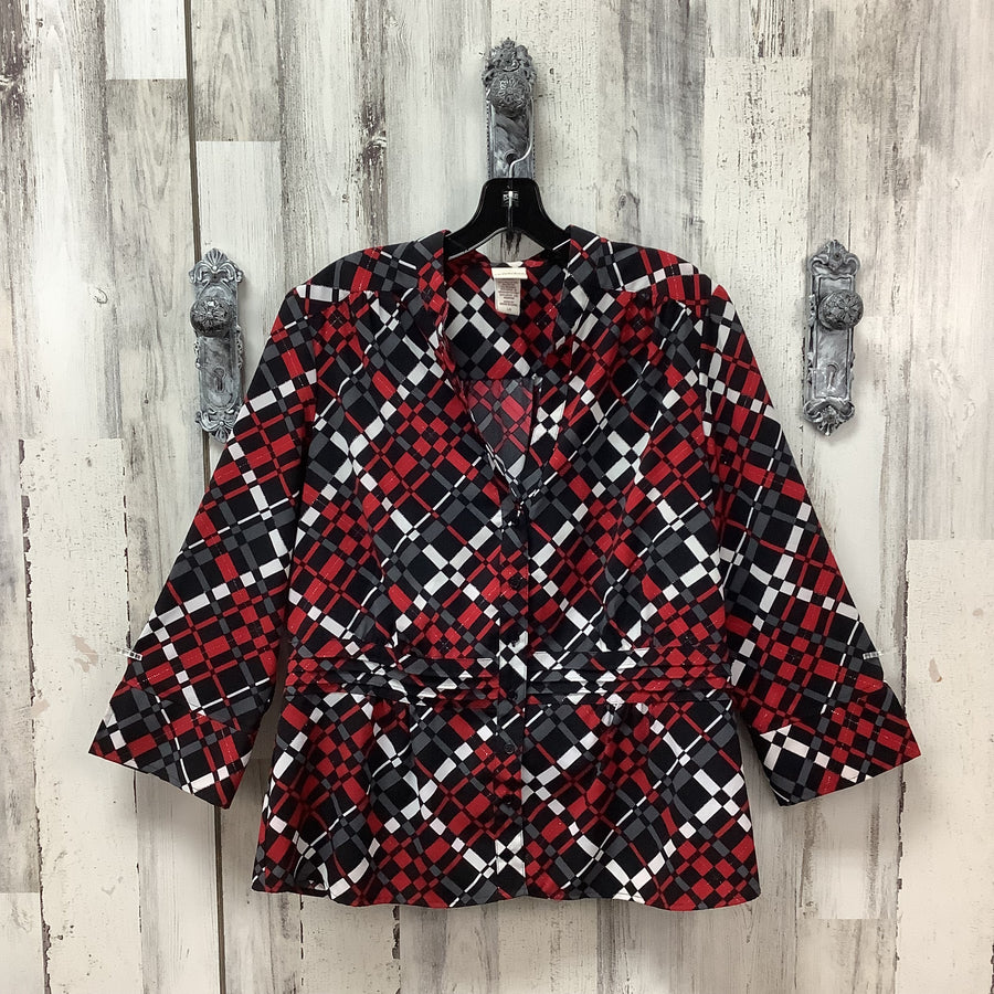 Covington Size Large Shirts & Blouses