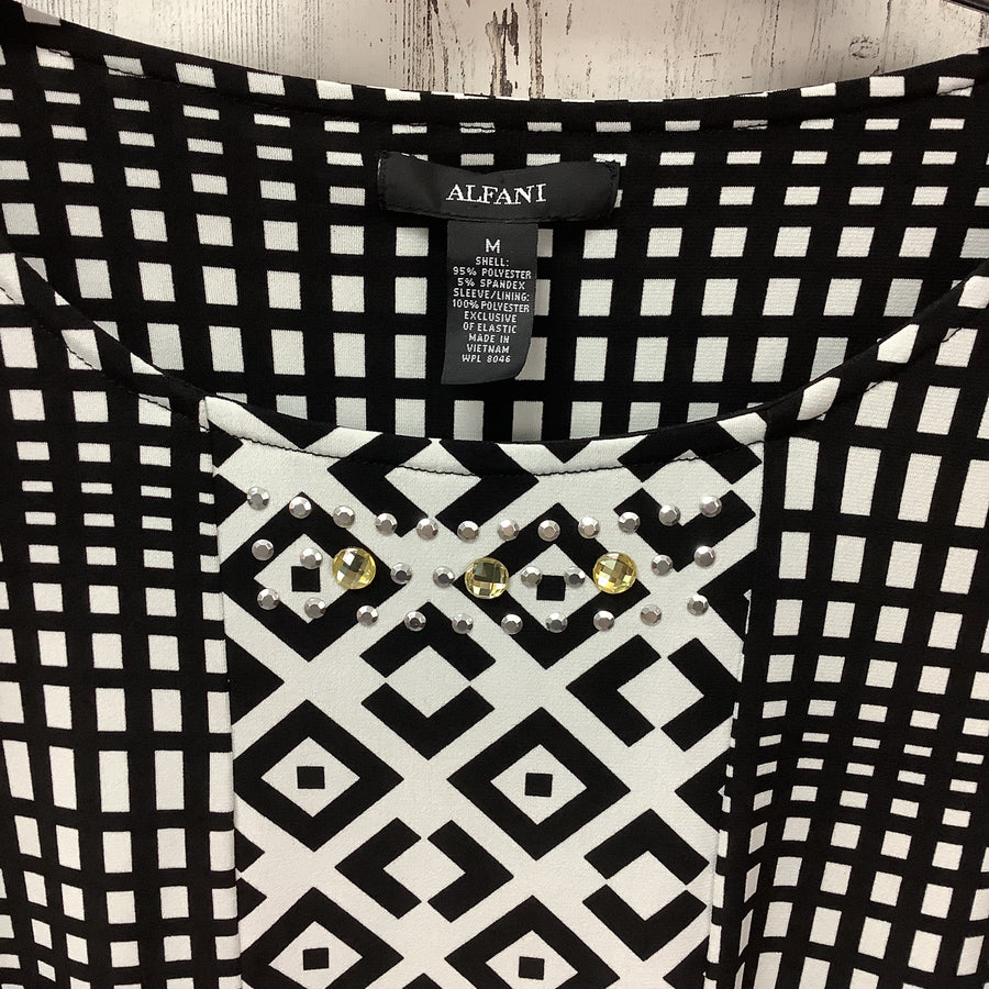 Alfani Size Med Shirts & Blouses
