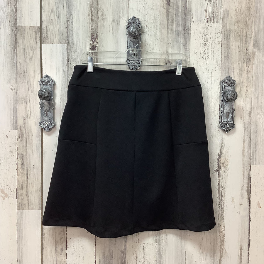 Skirt Worthington Med Black